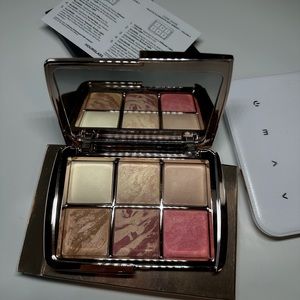 Hourglass Ambient Lighting Edit - Volume 3 Palette